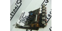 Yamaha  X2356  module input board